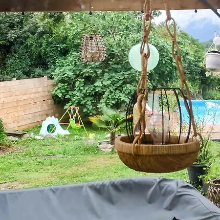 Le Clos Baroussais *