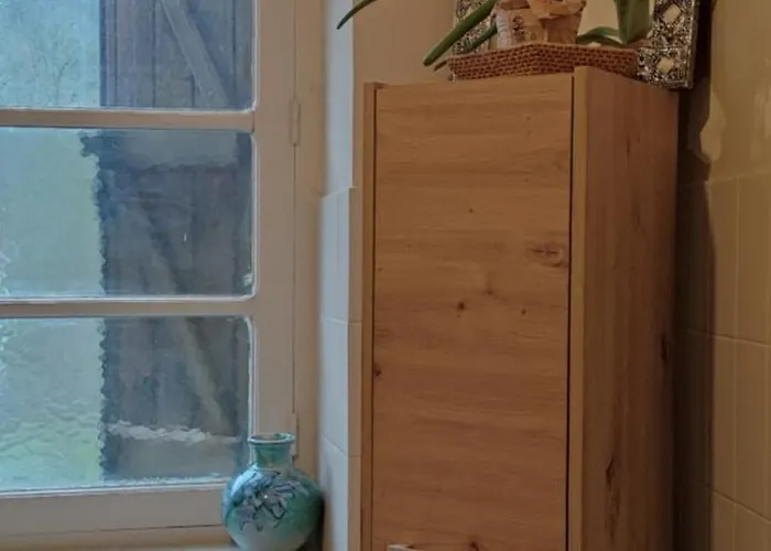 Le Clos Baroussais Сasa de vacaciones