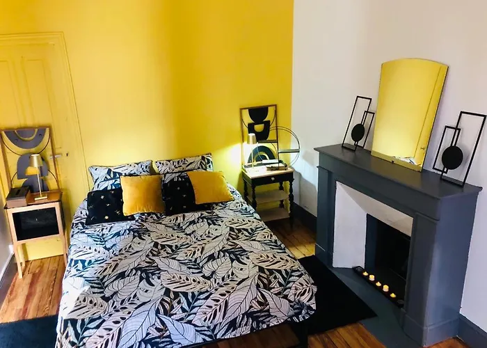 Le Clos Baroussais *