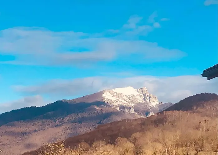 Le Clos Baroussais Сasa de vacaciones