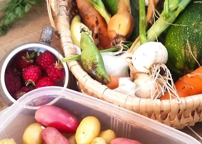 Le Clos Baroussais *