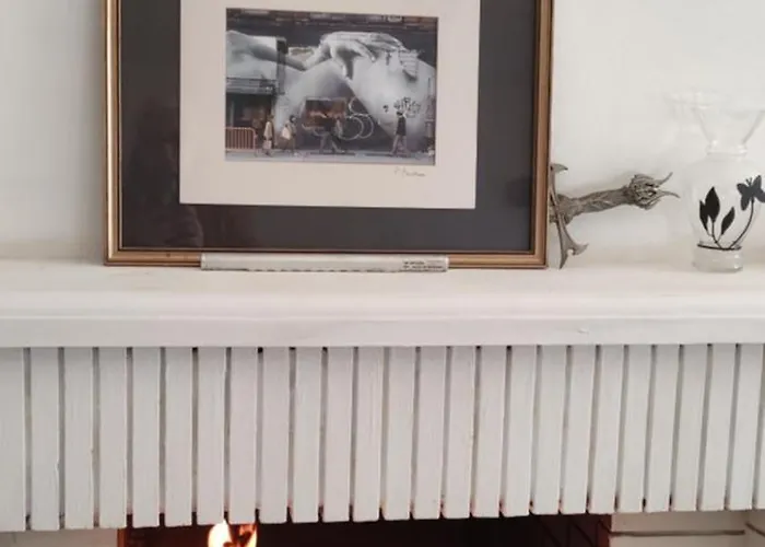 Le Clos Baroussais Сasa de vacaciones