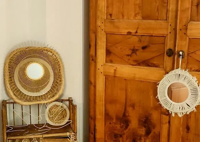 Le Clos Baroussais *