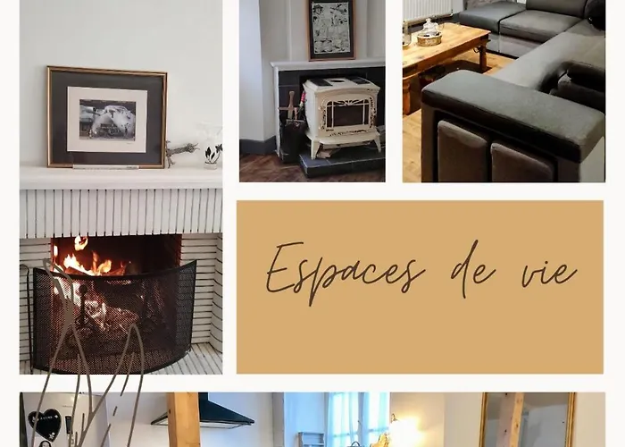 Le Clos Baroussais * Thebe