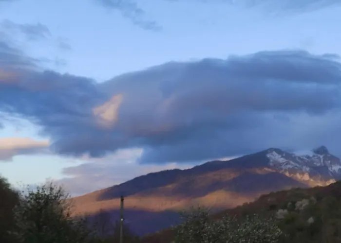 Nyaraló Le Clos Baroussais