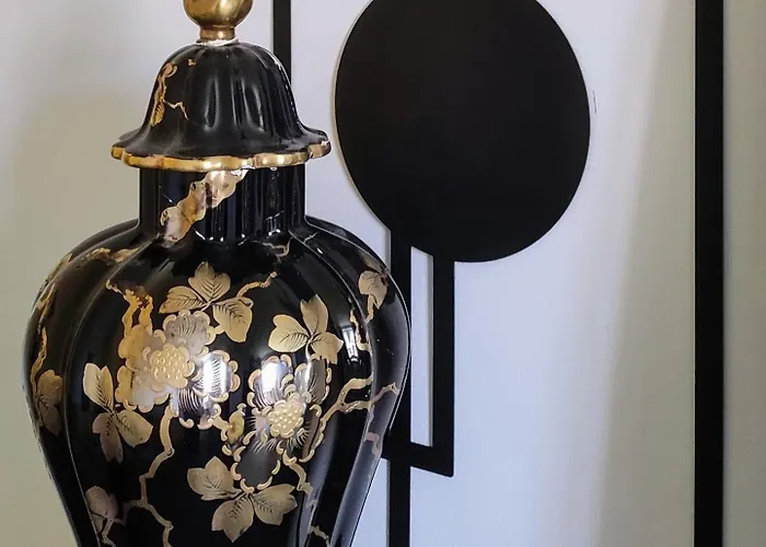 Сasa de vacaciones Le Clos Baroussais Thebe