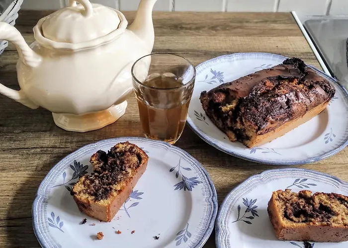 Le Clos Baroussais * Thebe