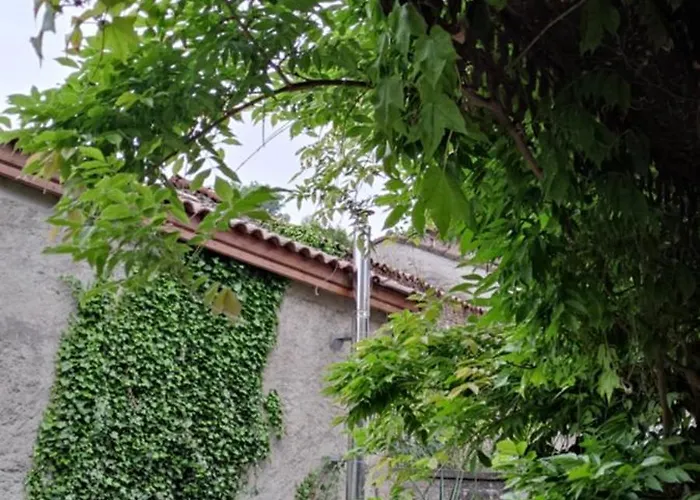 Le Clos Baroussais * Thebe