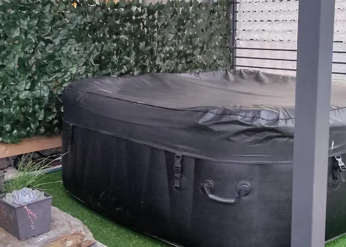 Le Clos Baroussais Сasa de vacaciones *