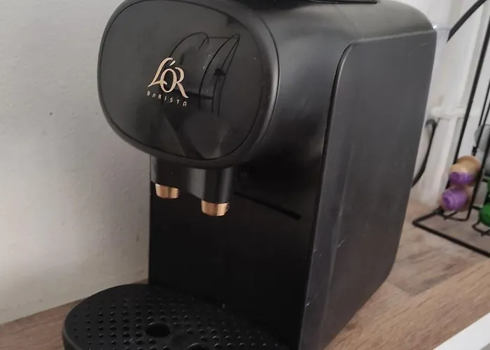 Le Clos Baroussais *