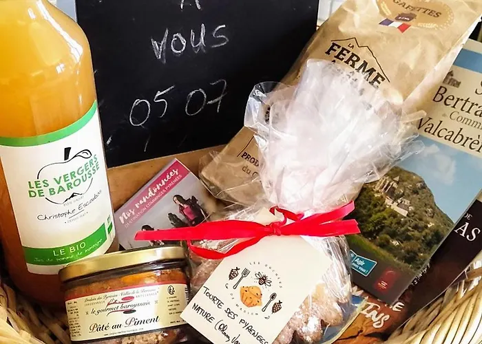 Le Clos Baroussais Сasa de vacaciones