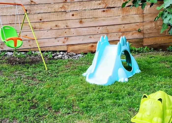 Le Clos Baroussais Thèbe