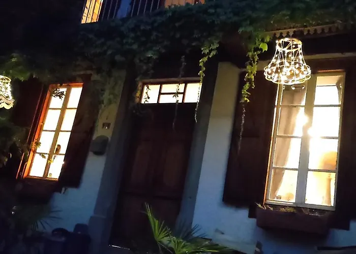 Le Clos Baroussais * Thebe