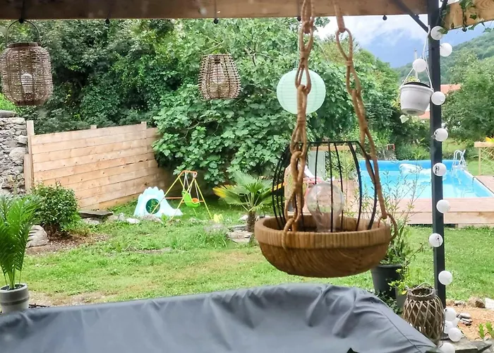 Le Clos Baroussais *